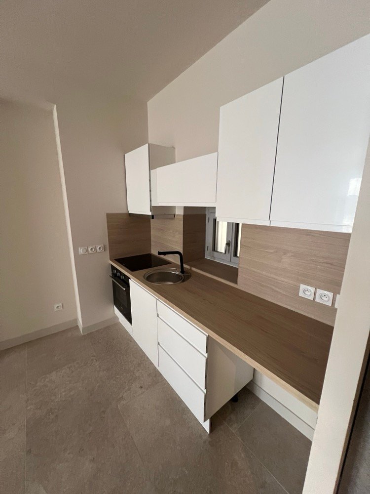 Studio à Villeurbanne