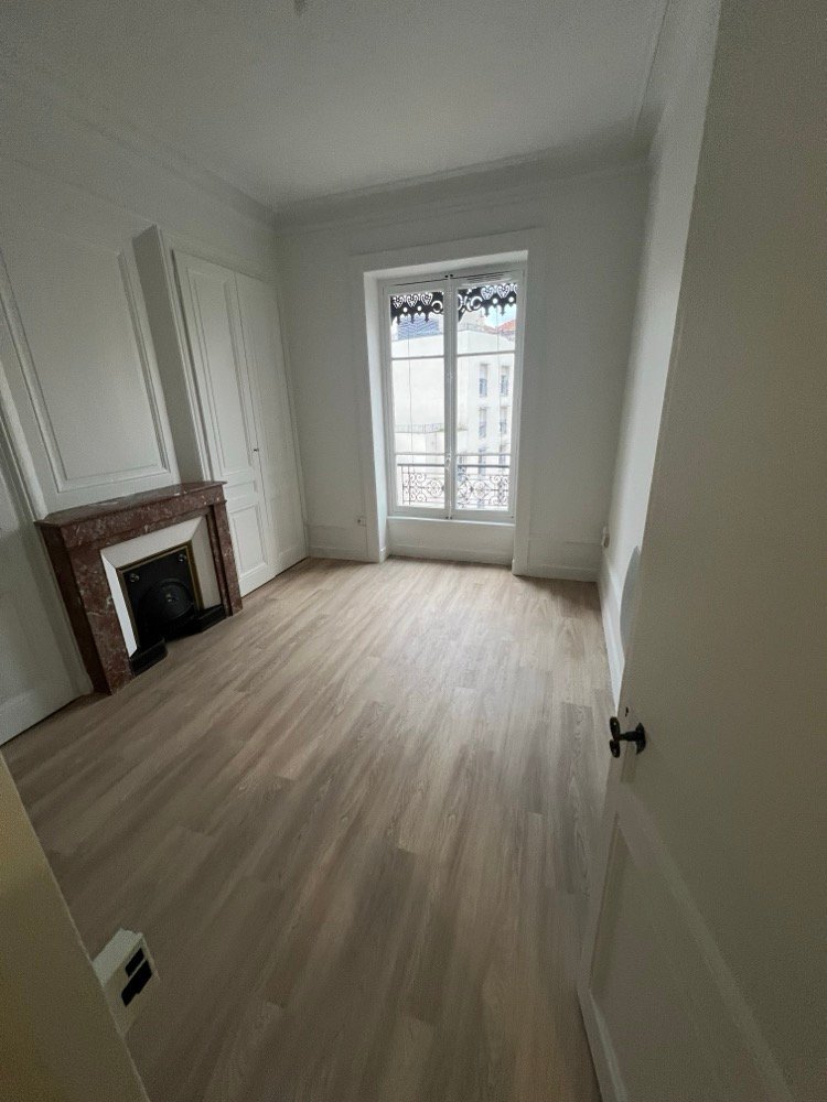 T2 à Lyon 2e