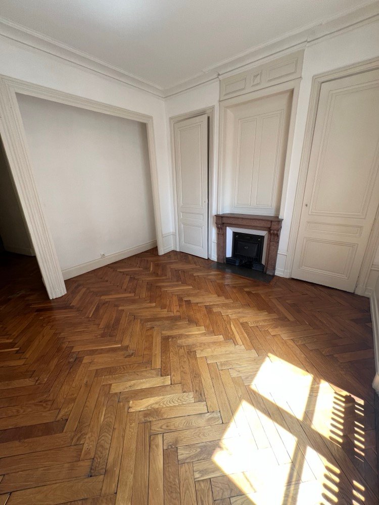 T3 à Lyon 3e